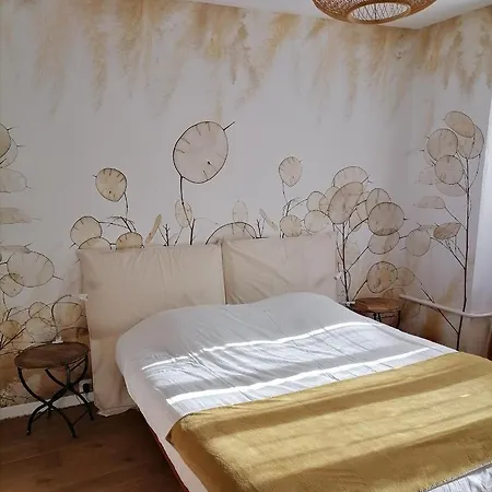 Hotel Buissonniere Gresse-en-Vercors