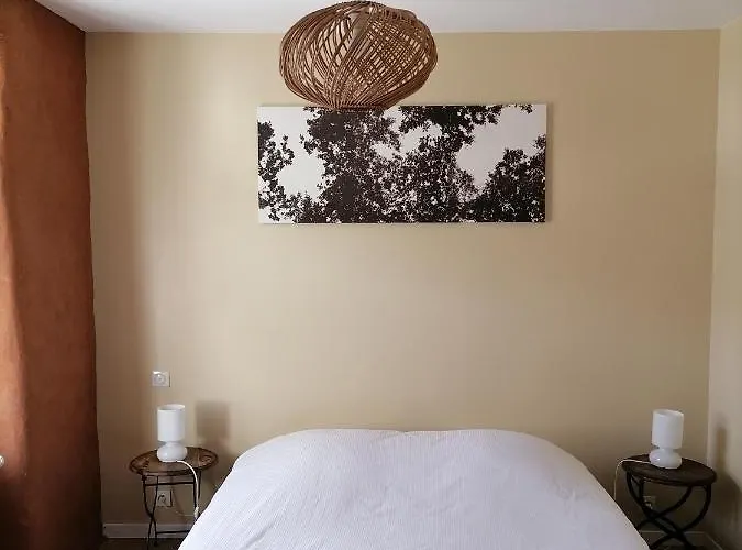 Buissonniere Hotel