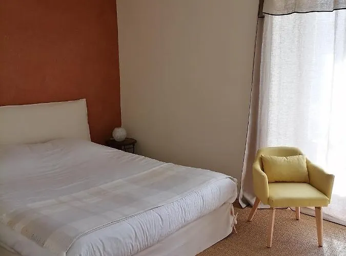Hotel Buissonniere Gresse-en-Vercors