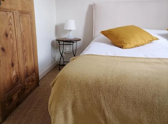 Buissonniere Hotel
