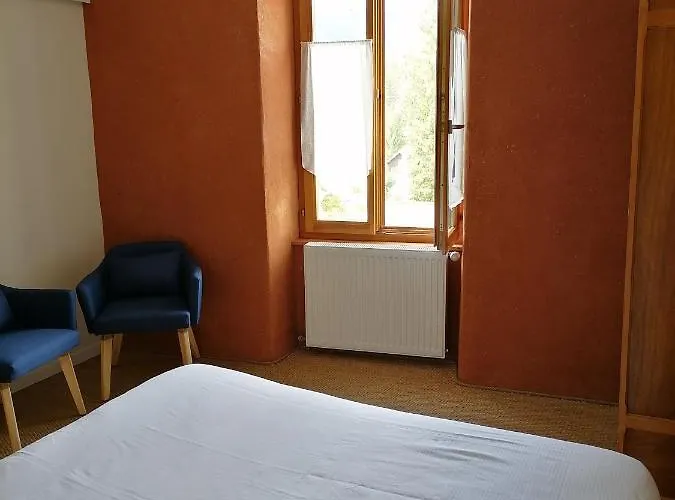 Hotel Buissonniere 3*