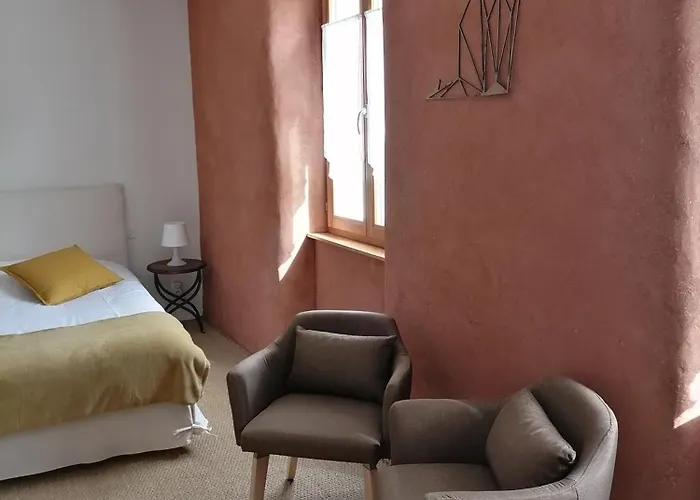 Buissonniere Hotel Gresse-en-Vercors