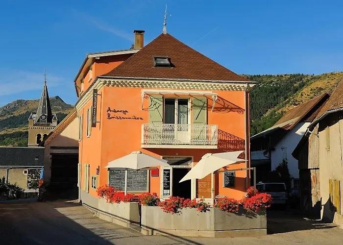 Buissonniere Hotel