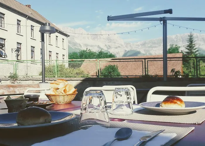 Hotel Buissonniere 3*