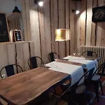 Hotel Buissonniere Gresse-en-Vercors