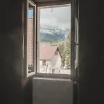 Buissonniere Hotel Gresse-en-Vercors