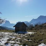 Buissonniere 3* Gresse-en-Vercors