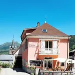 Buissonniere Hotell 3*