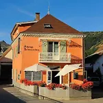 Buissonniere Hotel