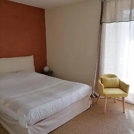Hotel Buissonniere Gresse-en-Vercors