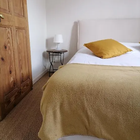 Buissonniere Hotel