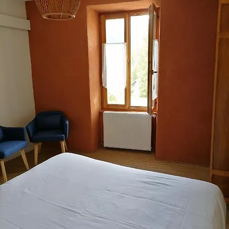 Szálloda Buissonniere 3*