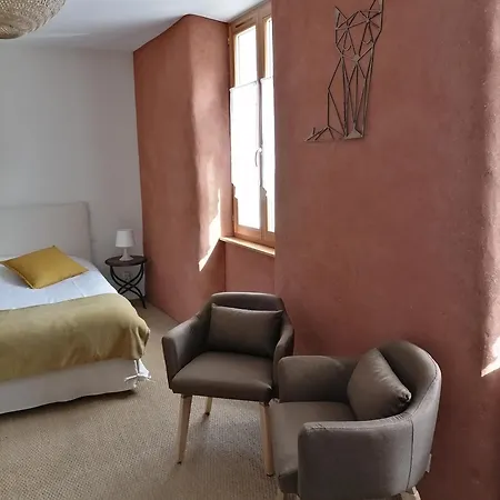 Buissonniere Hotel Gresse-en-Vercors