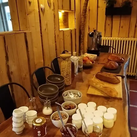 Buissonniere Hotel Gresse-en-Vercors