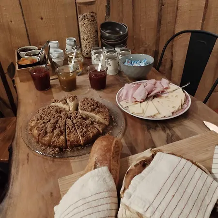 Buissonniere Hotell Gresse-en-Vercors