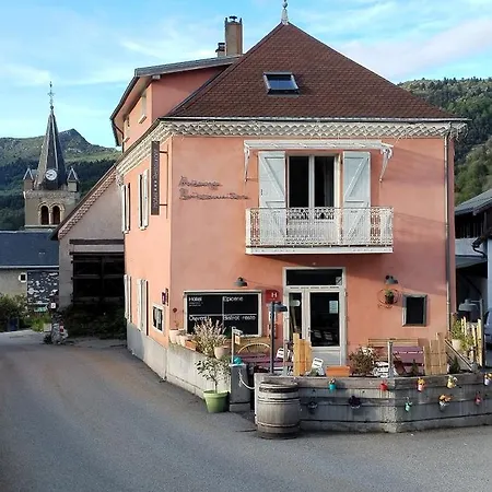 Hotel Buissonniere