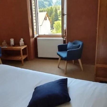 Hotel Buissonniere
