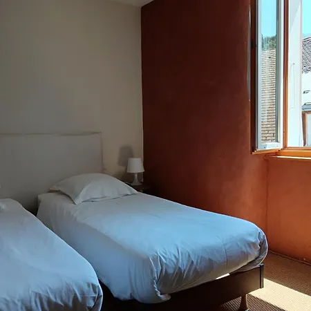 Buissonniere Hotel Gresse-en-Vercors