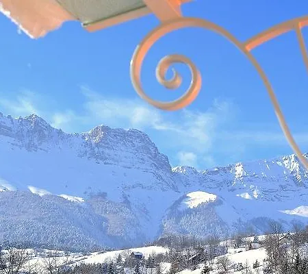Hotel Buissonniere
