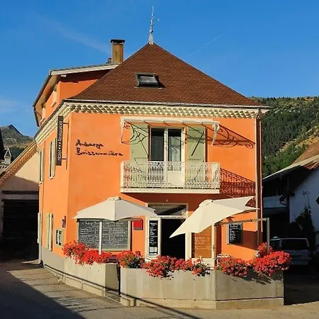 Buissonniere Szálloda